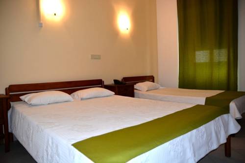 Imagen de la habitación del Residencial A Doca. Foto 12