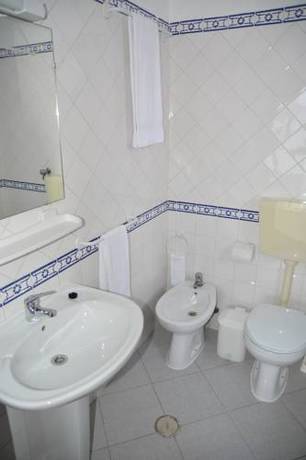 Imagen de la habitación del Residencial A Doca. Foto 13