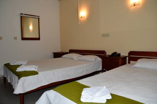 Imagen de la habitación del Residencial A Doca. Foto 15