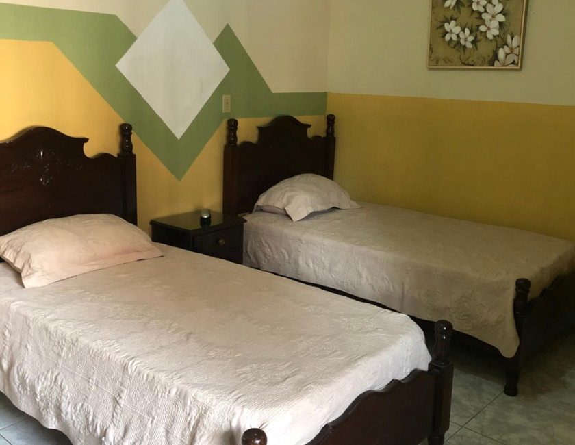 Imagen general del Residencial Alameda. Foto 4