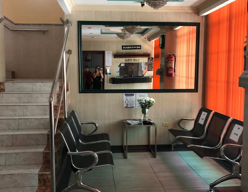 Imagen general del Residencial Alameda. Foto 5