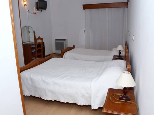 Imagen de la habitación del Residencial Albergaria. Foto 3