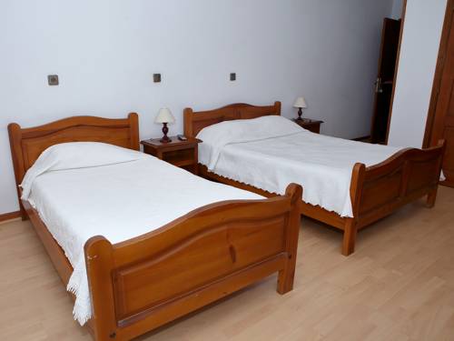 Imagen de la habitación del Residencial Albergaria. Foto 4