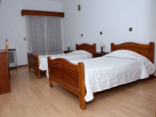 Imagen de la habitación del Residencial Albergaria. Foto 5