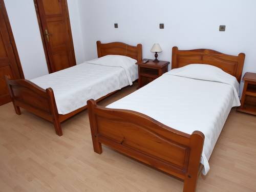 Imagen de la habitación del Residencial Albergaria. Foto 6