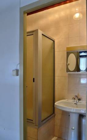 Imagen de la habitación del Residencial Antunes. Foto 3
