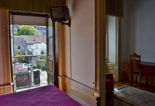 Imagen de la habitación del Residencial Antunes. Foto 5