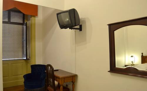 Imagen de la habitación del Residencial Antunes. Foto 7
