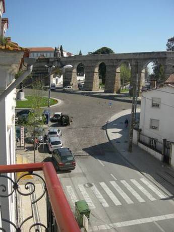 Imagen de la habitación del Residencial Antunes. Foto 9