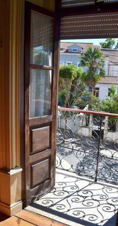 Imagen de la habitación del Residencial Antunes. Foto 10