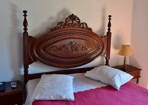 Imagen de la habitación del Residencial Antunes. Foto 11