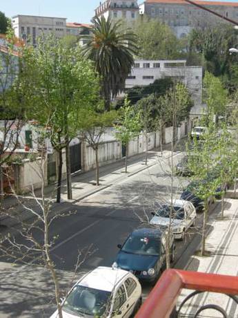 Imagen de la habitación del Residencial Antunes. Foto 12