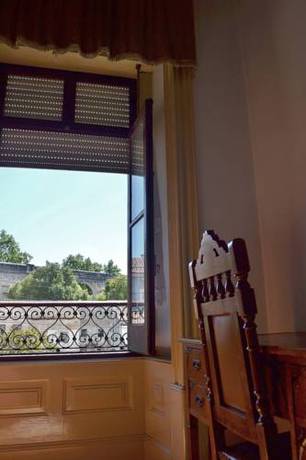 Imagen de la habitación del Residencial Antunes. Foto 15