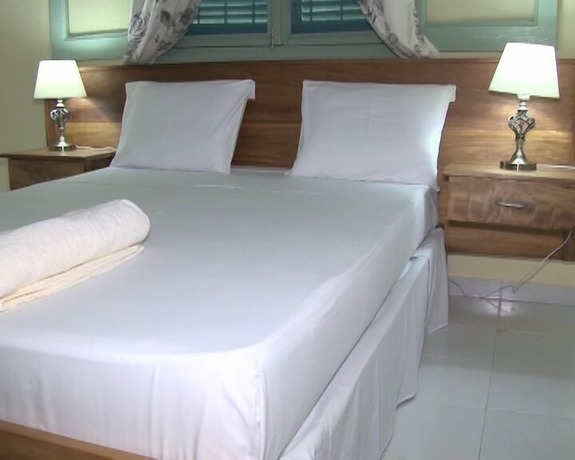 Imagen general del Residencial Apresentacao. Foto 2