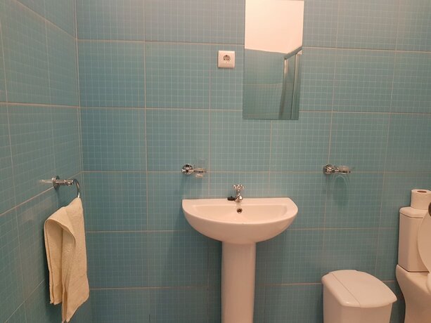 Imagen general del Residencial Apresentacao. Foto 4