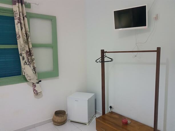 Imagen de la habitación del Residencial Apresentacao. Foto 10