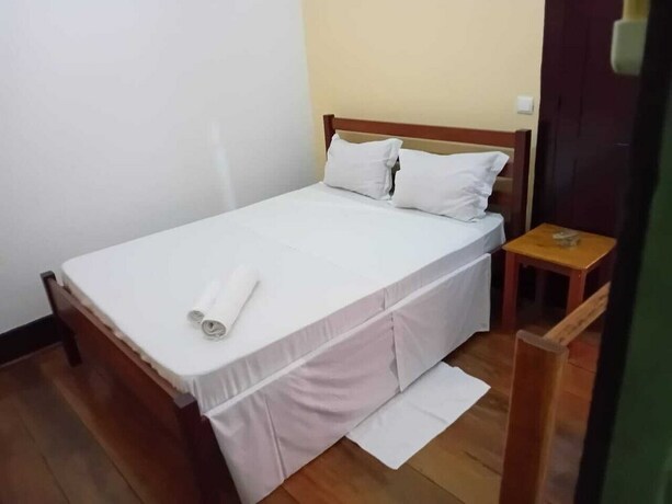 Imagen de la habitación del Residencial Apresentacao. Foto 11