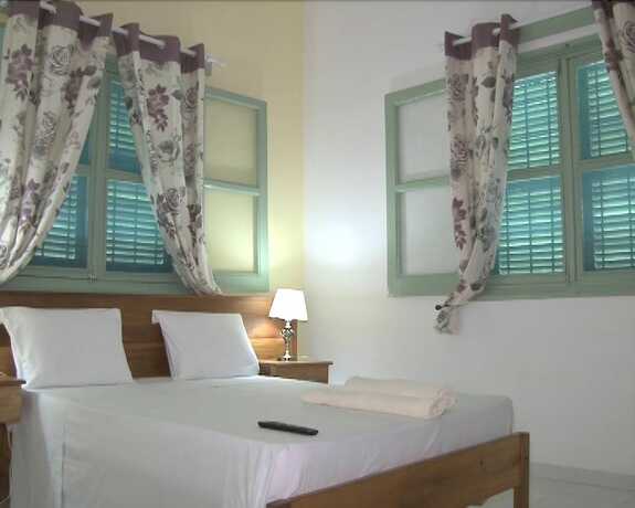 Imagen de la habitación del Residencial Apresentacao. Foto 12