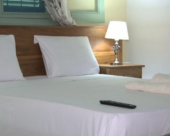 Imagen de la habitación del Residencial Apresentacao. Foto 13