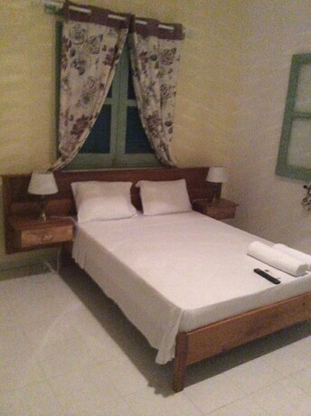 Imagen de la habitación del Residencial Apresentacao. Foto 16