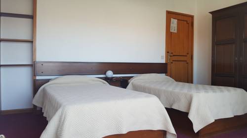 Imagen de la habitación del Residencial Arca Nova. Foto 2