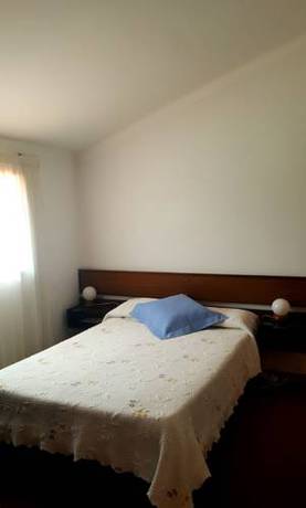 Imagen de la habitación del Residencial Arca Nova. Foto 4