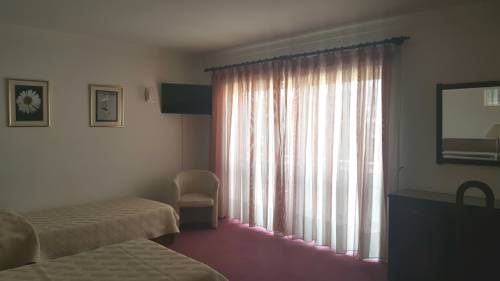 Imagen de la habitación del Residencial Arca Nova. Foto 7