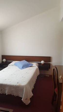 Imagen de la habitación del Residencial Arca Nova. Foto 8