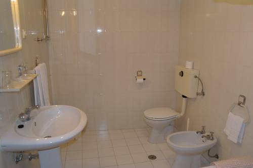 Imagen de la habitación del Residencial Arca Nova. Foto 9