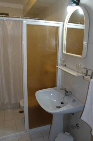 Imagen de la habitación del Residencial Arca Nova. Foto 11