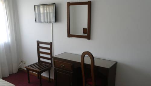 Imagen de la habitación del Residencial Arca Nova. Foto 12