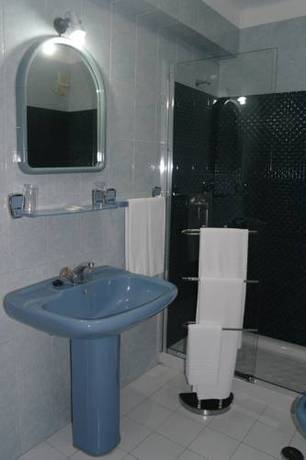 Imagen de la habitación del Residencial Arca Nova. Foto 13