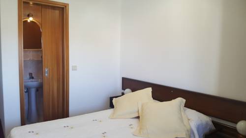 Imagen de la habitación del Residencial Arca Nova. Foto 16