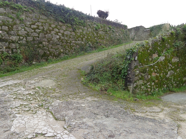 Imagen de los exteriores del Residencial Bela Star. Foto 8