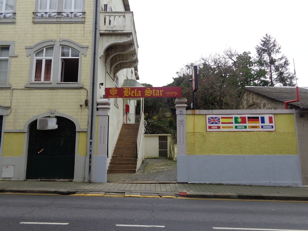 Imagen de los exteriores del Residencial Bela Star. Foto 9