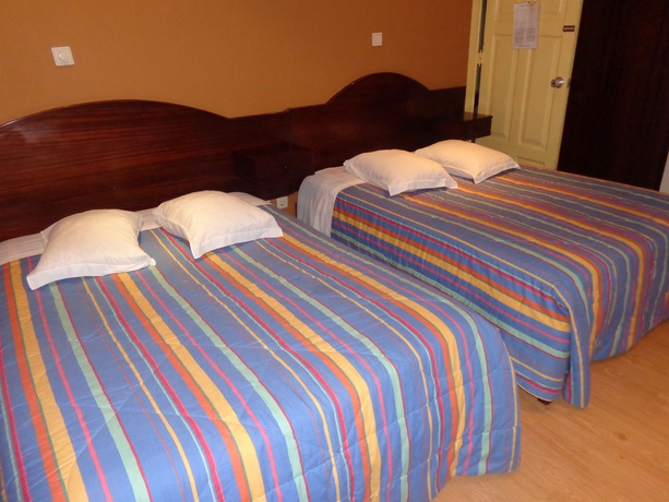 Imagen de la habitación del Residencial Bela Star. Foto 2