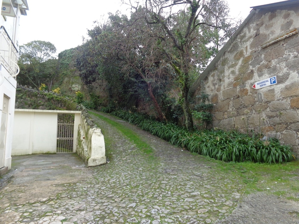 Imagen de los exteriores del Residencial Bela Star. Foto 10