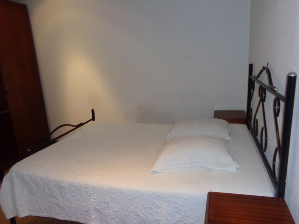 Imagen de la habitación del Residencial Bela Star. Foto 3