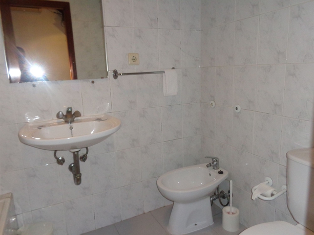 Imagen de la habitación del Residencial Bela Star. Foto 4