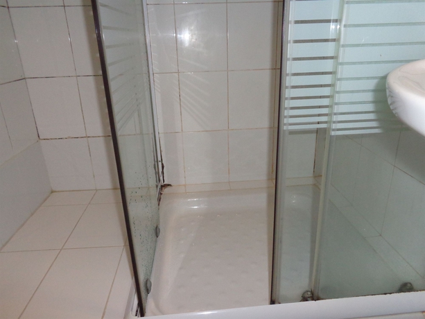 Imagen de la habitación del Residencial Bela Star. Foto 5