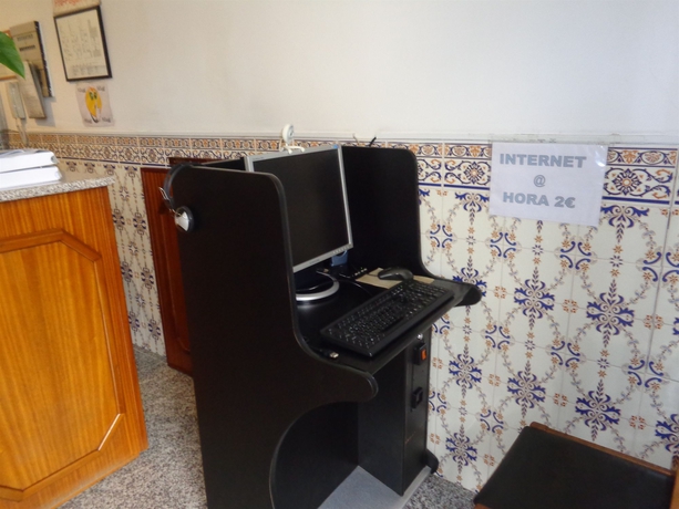 Imagen de los interiores del Residencial Bela Star. Foto 11