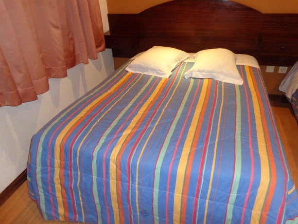 Imagen de la habitación del Residencial Bela Star. Foto 6