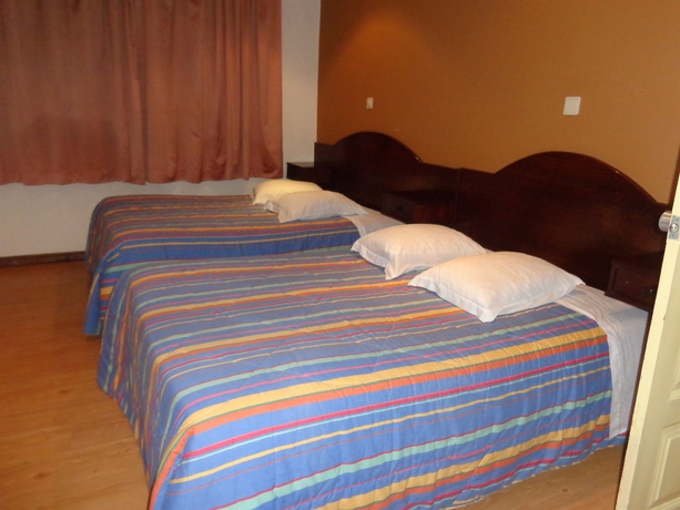 Imagen de la habitación del Residencial Bela Star. Foto 7