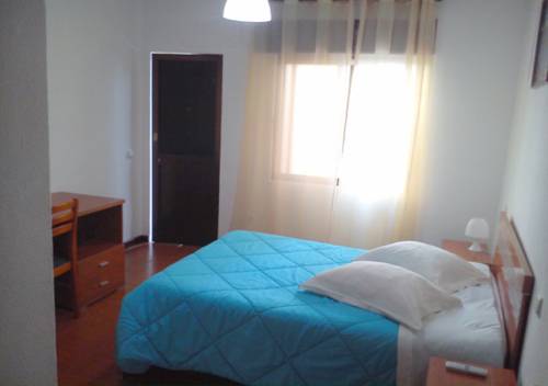 Imagen de la habitación del Residencial Borsalino. Foto 2