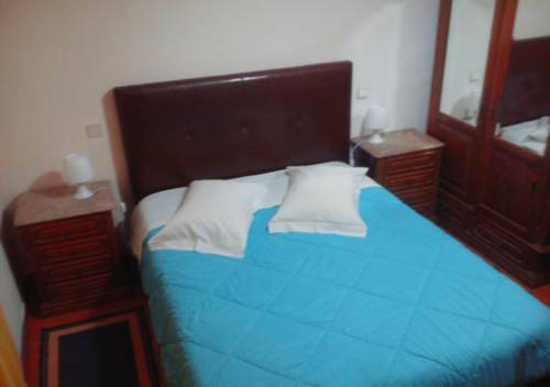 Imagen de la habitación del Residencial Borsalino. Foto 4