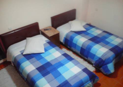 Imagen de la habitación del Residencial Borsalino. Foto 5