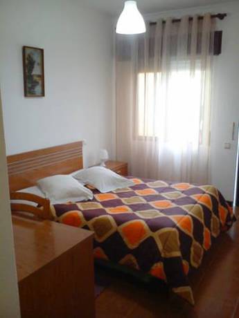 Imagen de la habitación del Residencial Borsalino. Foto 6