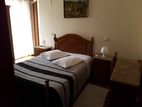 Imagen de la habitación del Residencial Borsalino. Foto 8