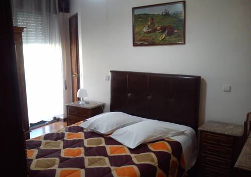 Imagen de la habitación del Residencial Borsalino. Foto 10