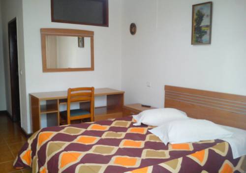 Imagen de la habitación del Residencial Borsalino. Foto 11